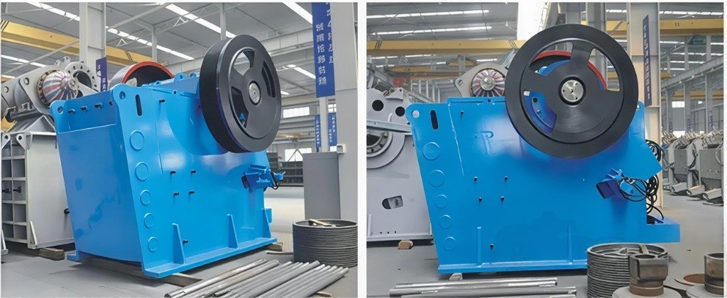 Горнодобывающая техника