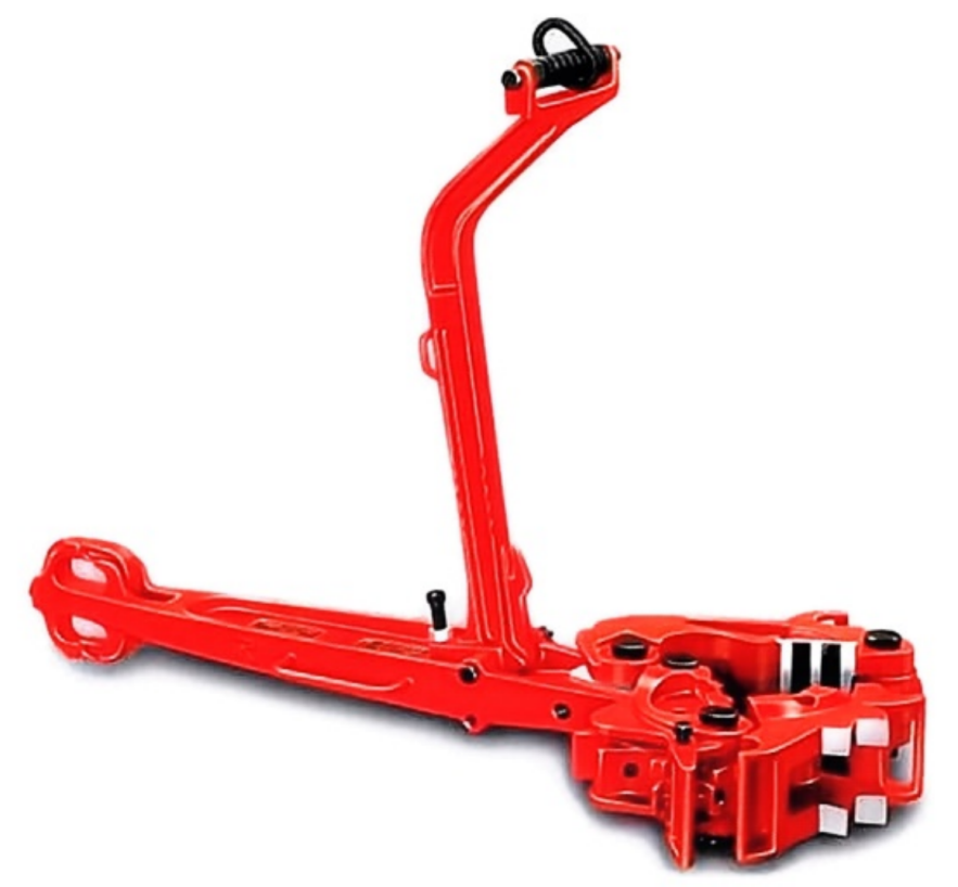 DB Подвесные тиски