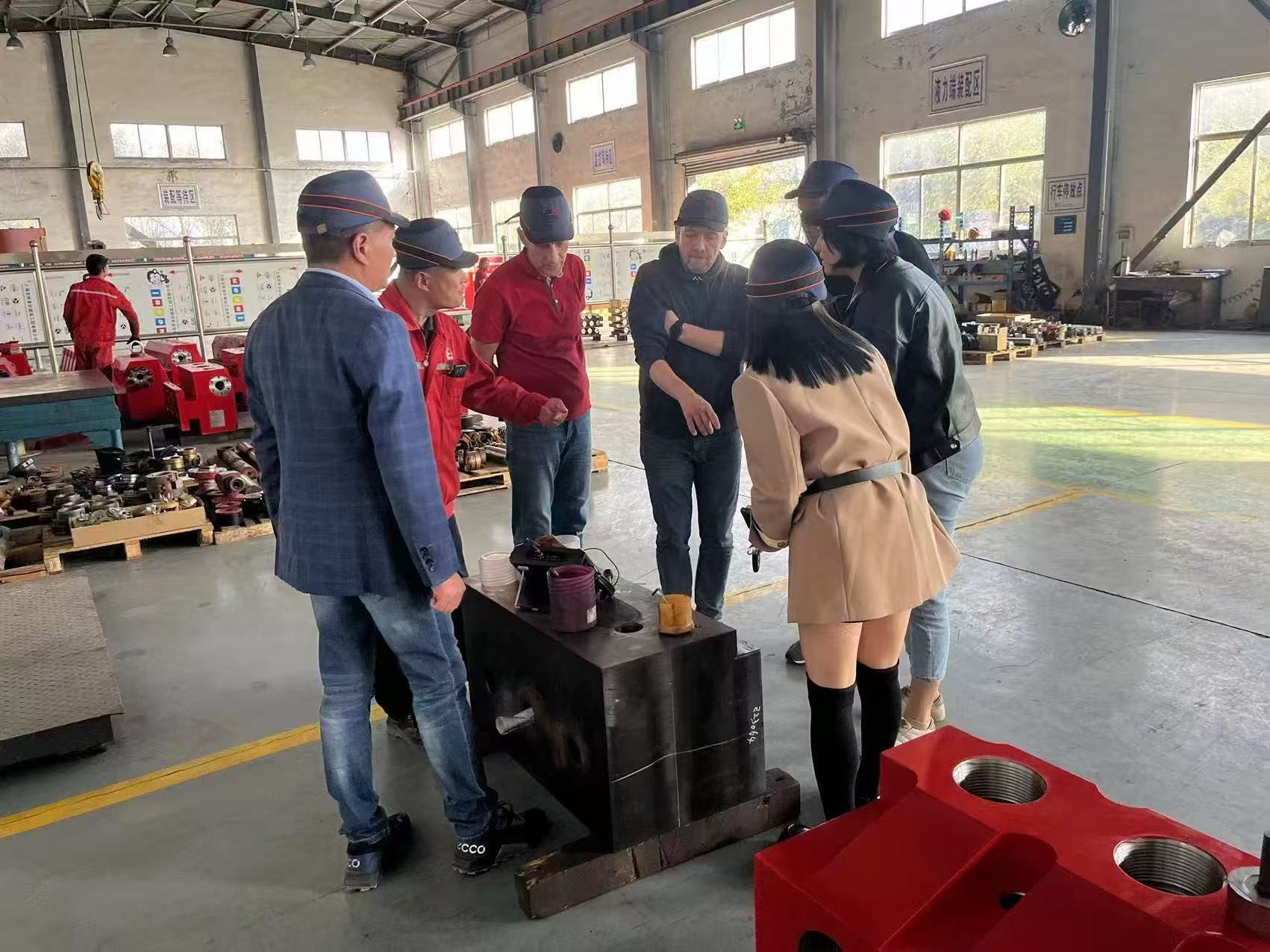 Подписание договора