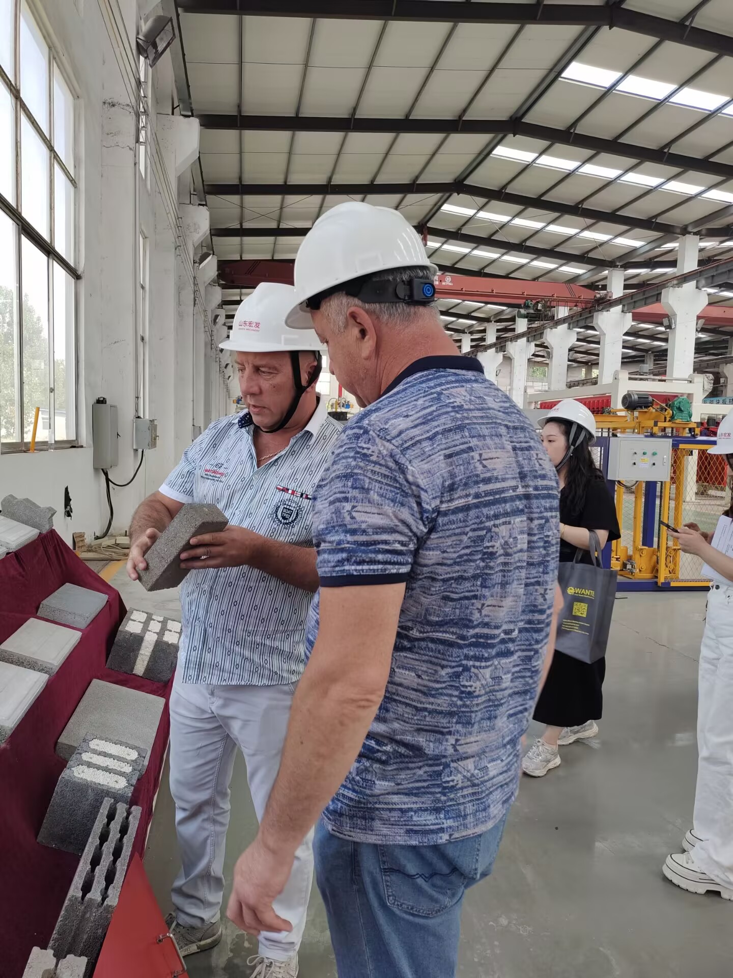 Выставочный стенд